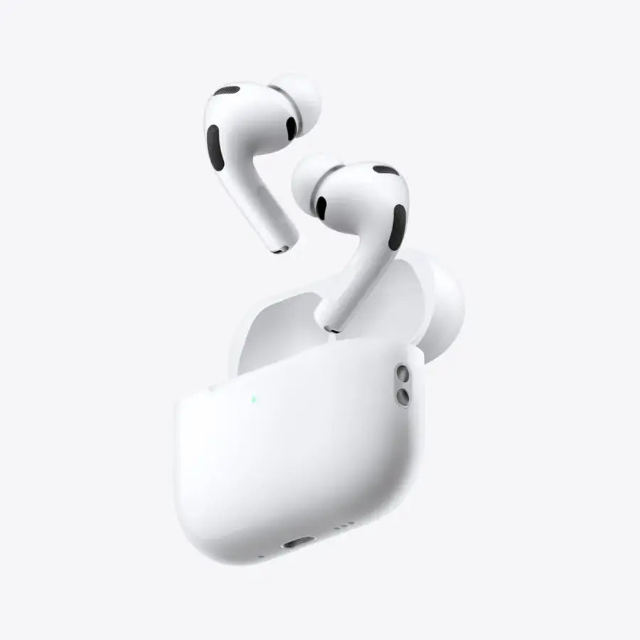 A Scientific Comparison of Airpods Pro 3: Objective Results