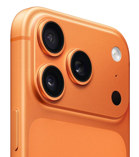 Top 10 Features of the iPhone 17 Pro Max