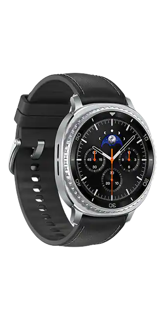5 Reasons to Choose the Samsung Galaxy Watch8 Classic