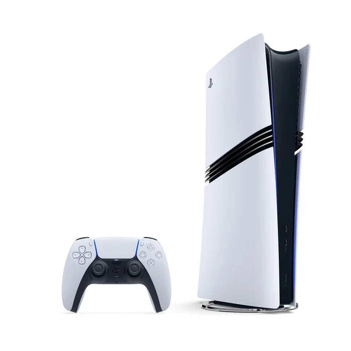 Shop Now PS5 Consoles