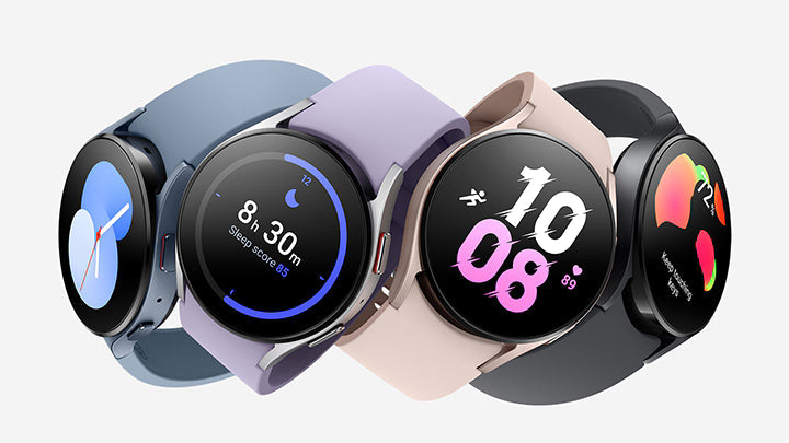 Samsung Watches