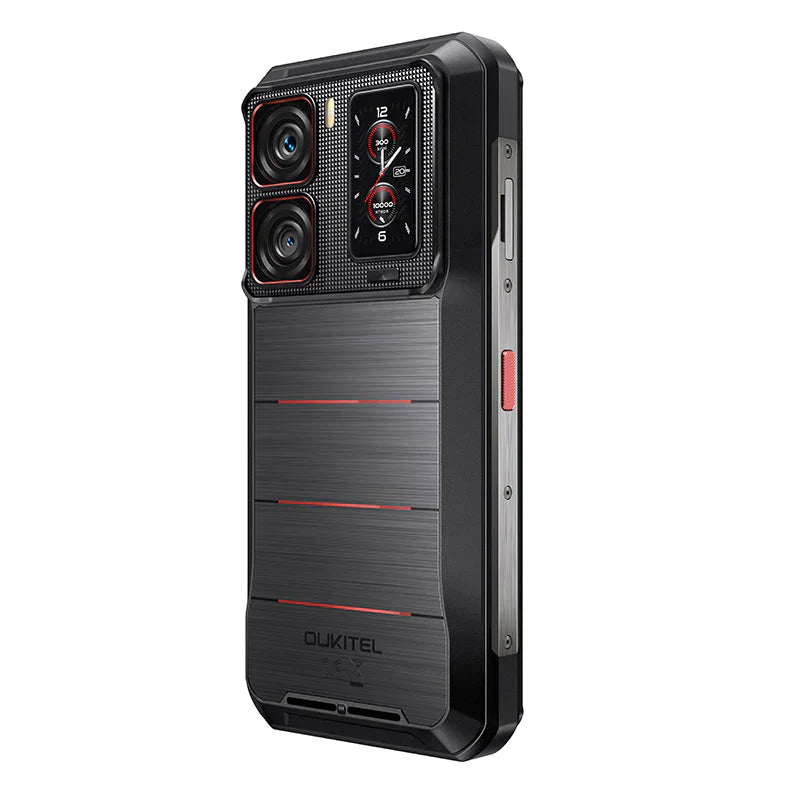 Oukitel Phones