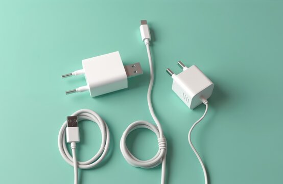 Chargers