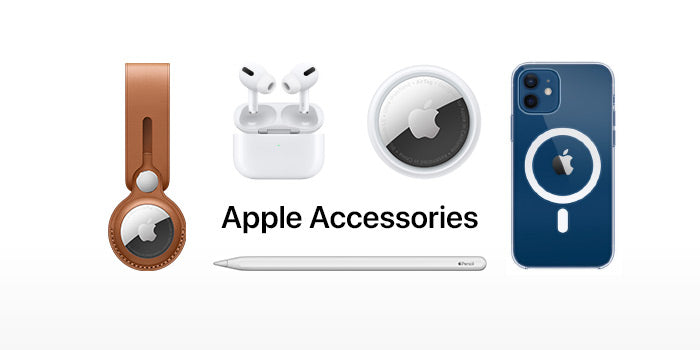 Apple Accessories
