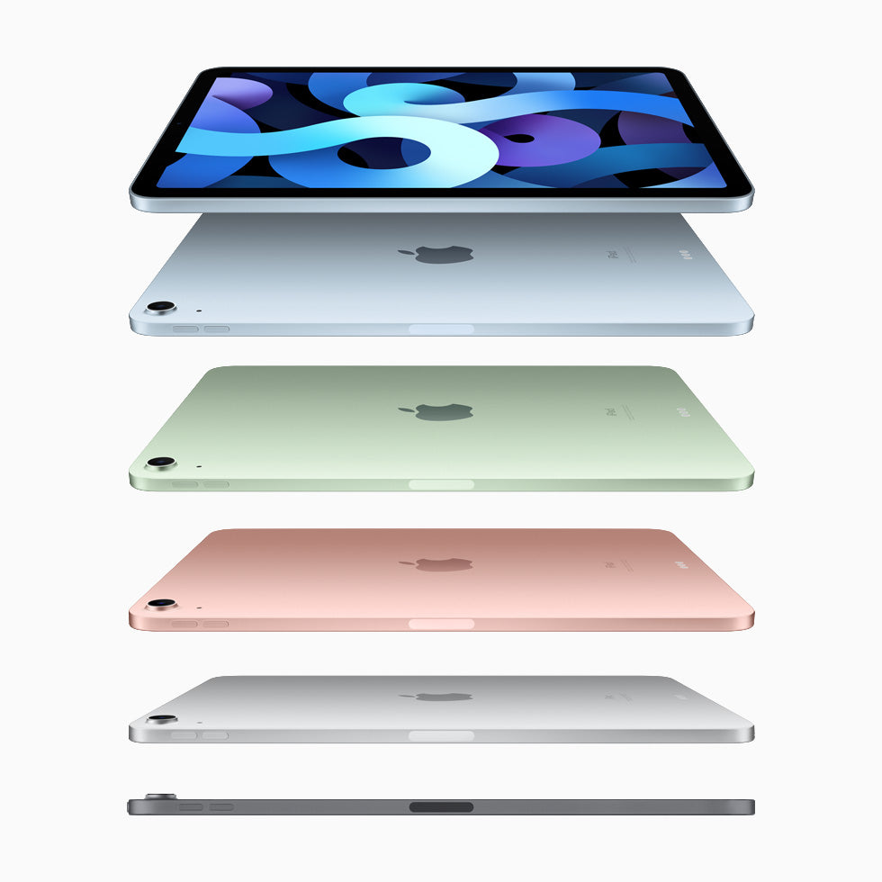 Apple Tablets