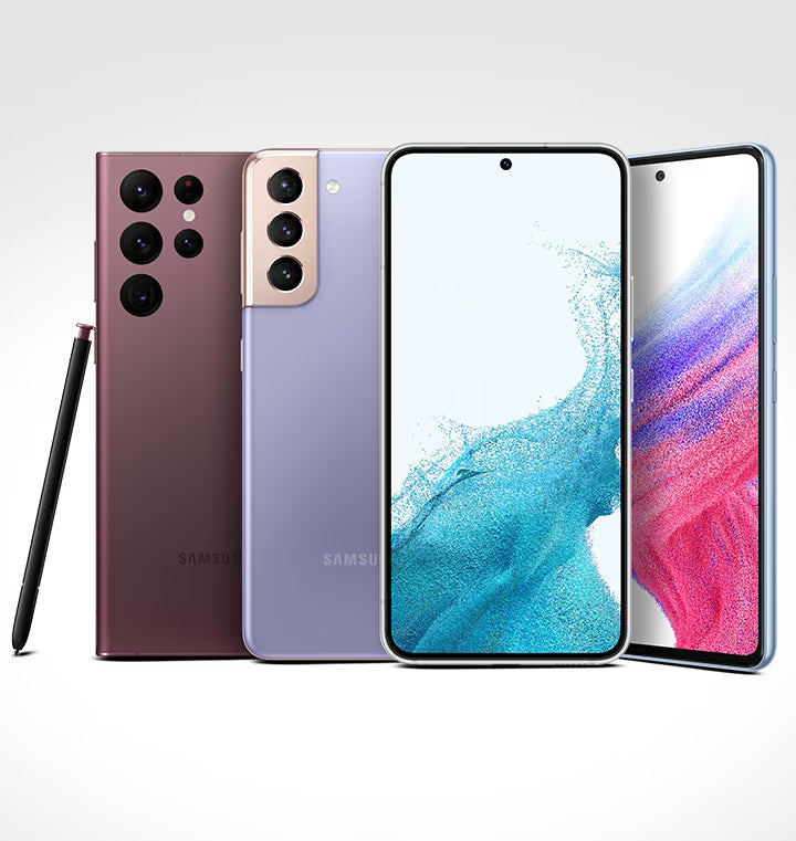 Samsung Phones