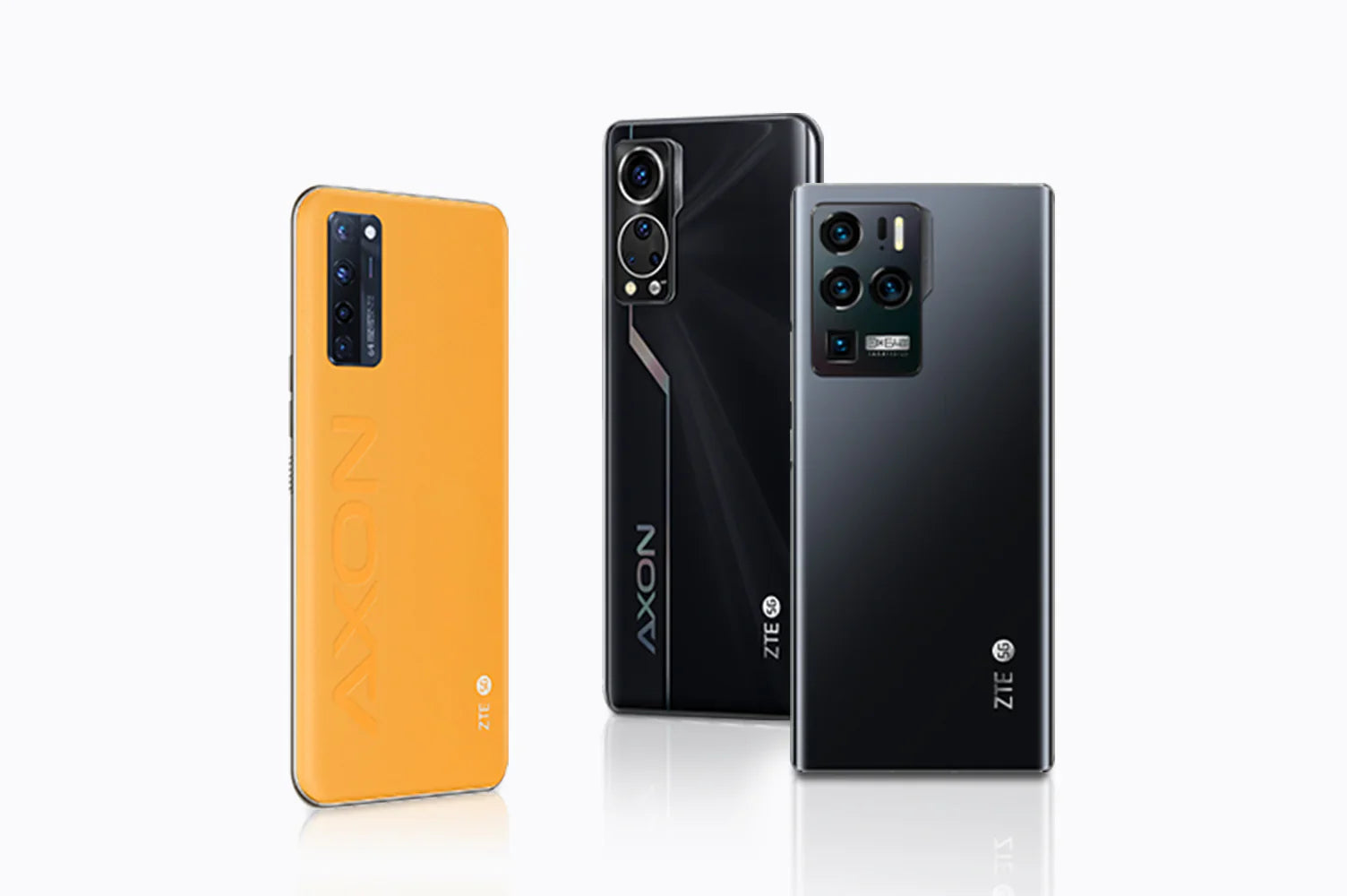 ZTE Phones
