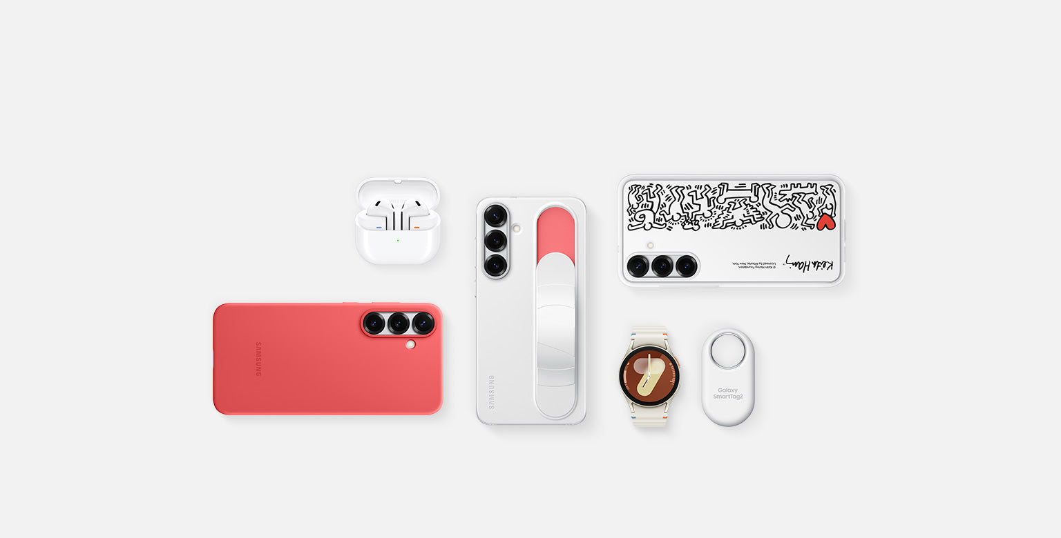 Samsung Accessories