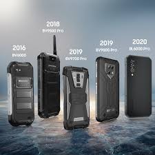 BlackView Phones