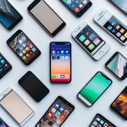 Phones