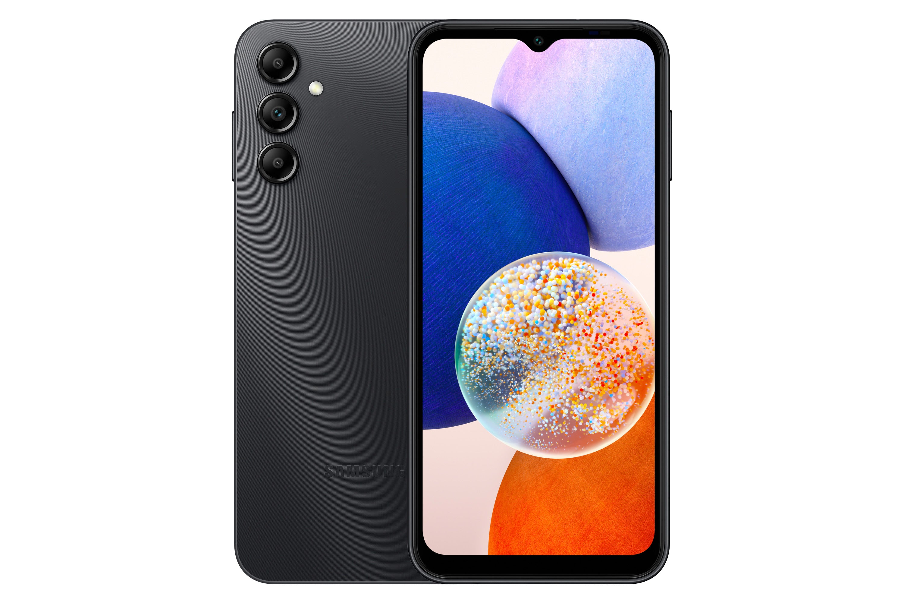 Samsung Galaxy A14 | 64GB Storage | 4GB RAM | 6.6" Display | Unlocked | US Version