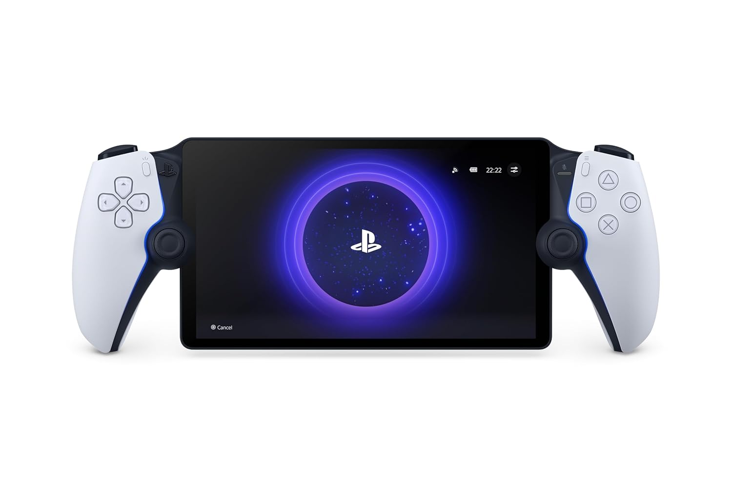 PLAYSTATION PORTAL W DISPLAY (PS5)