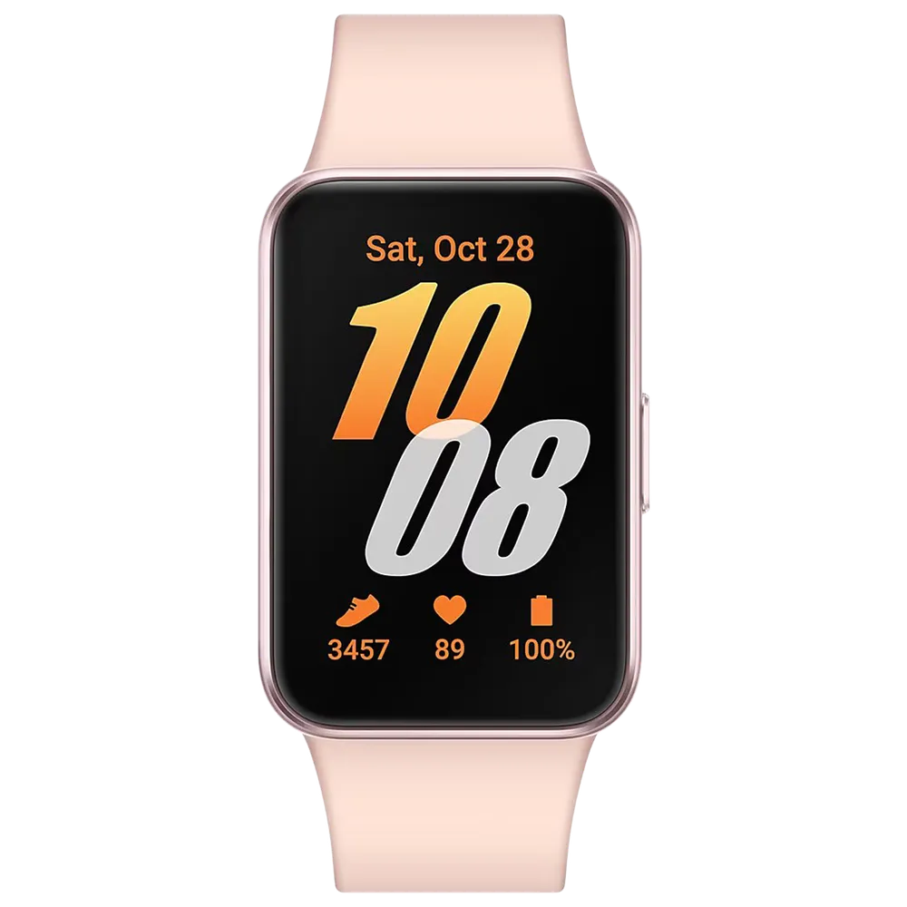 Galaxy Fit 3 Smartwatch | Activity Tracker with Heart Rate & Sleep Monitoring | Latin Version