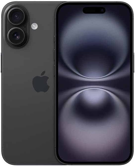 Apple iPhone 16 Plus 128GB