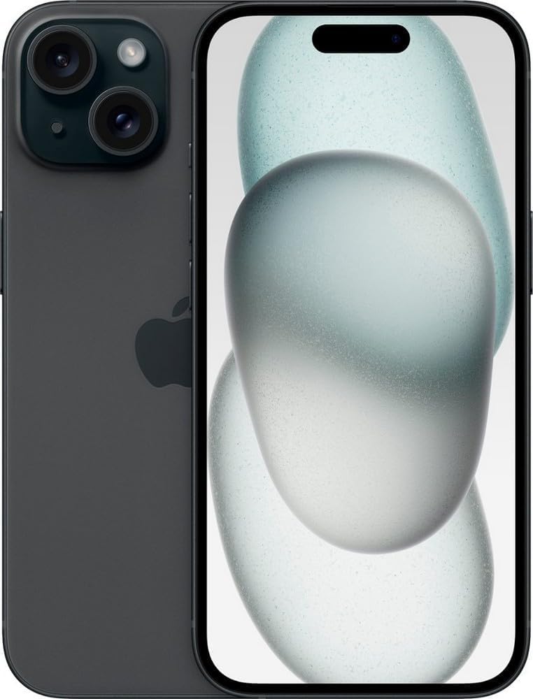 Apple iPhone 15 128GB - IND