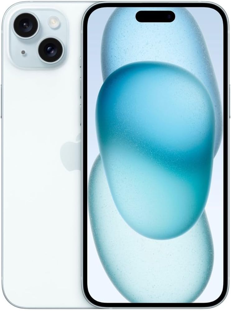 Apple iPhone 15 128GB - IND