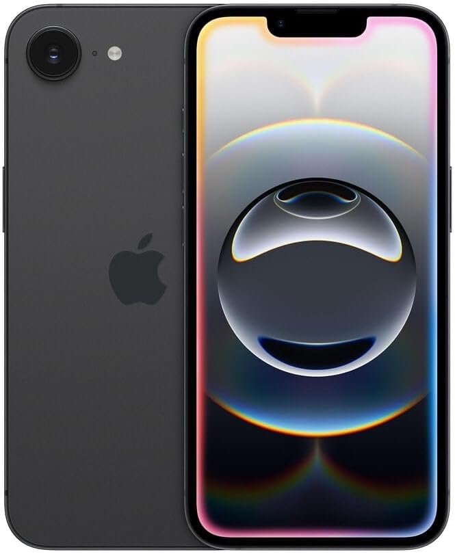Apple iPhone 16e 128GB