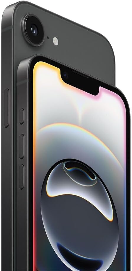 Apple iPhone 16e 128GB