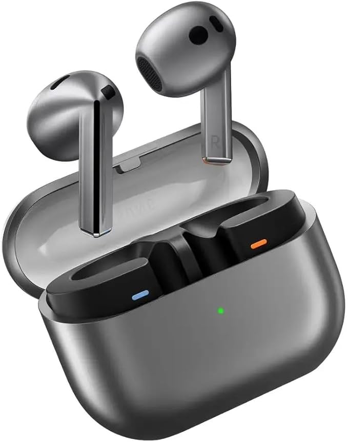 Samsung Galaxy Buds3 AI | In-Ear Noise Cancelling True Wireless Earbuds | Latin Version