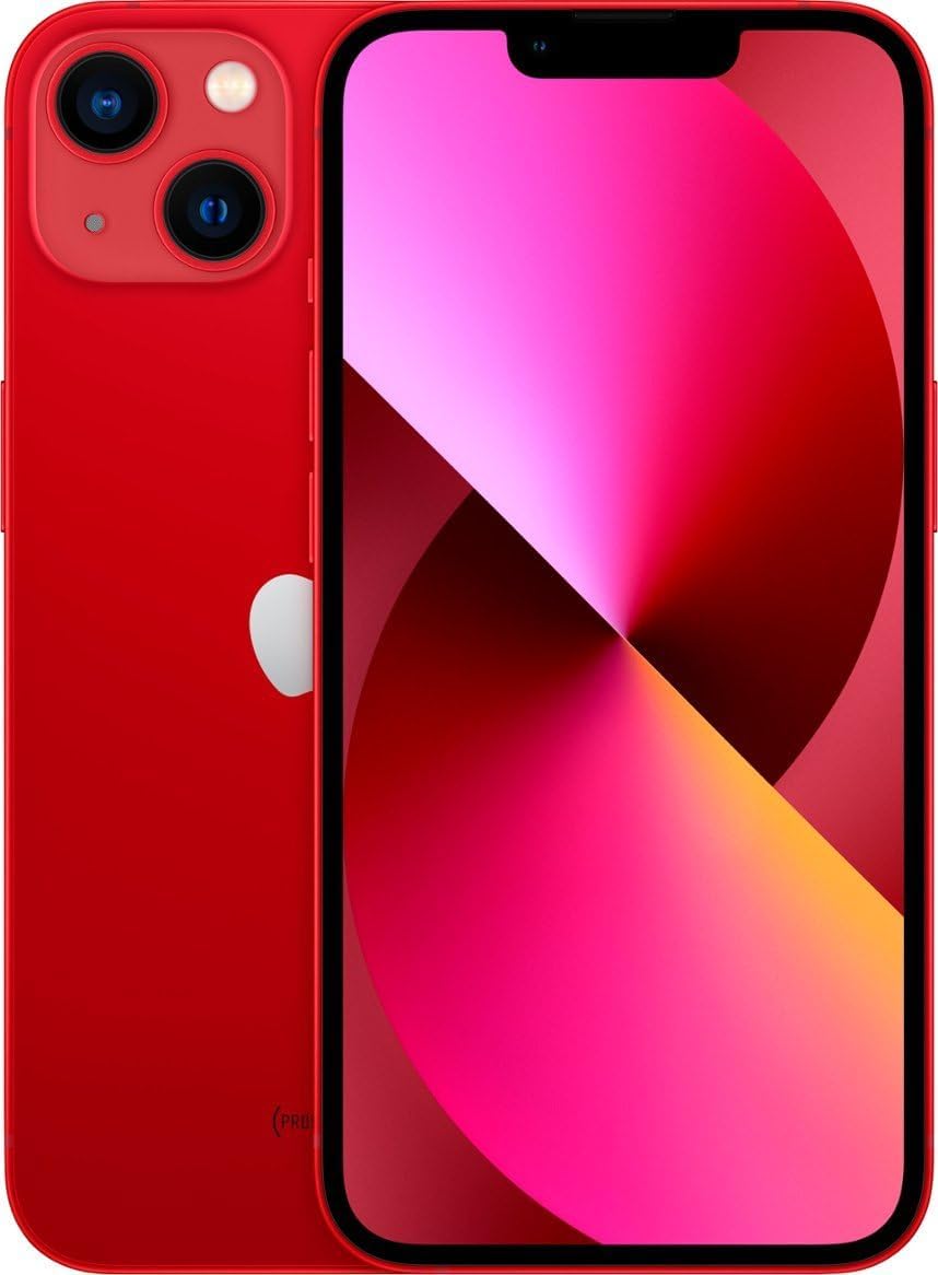Apple iPhone 13 128GB - US