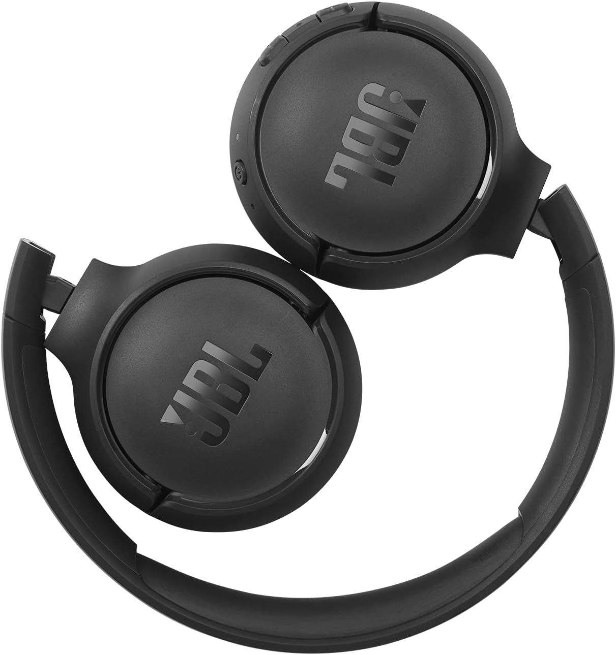 JBL Tune 510BT | Wireless Bluetooth Headphones with 40-Hour Battery | Built-In Mic