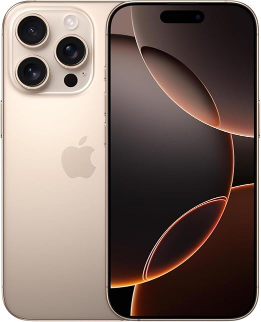 Apple iPhone 16 Pro 128GB