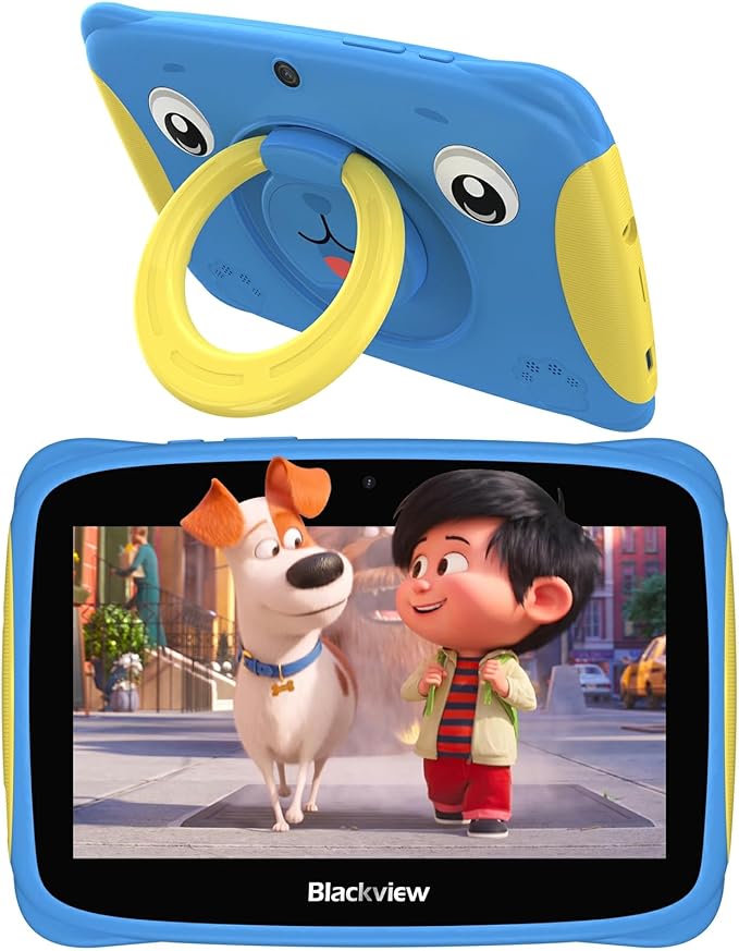 BLACKVIEW TAB 3 KIDS (4GB RAM 32GB STORAGE)