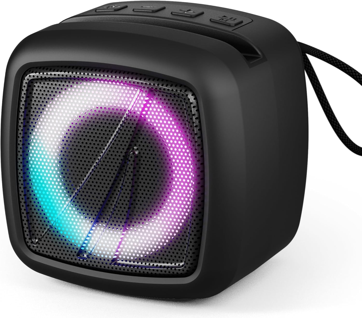Nautica Portable Bluetooth Speaker SP 110