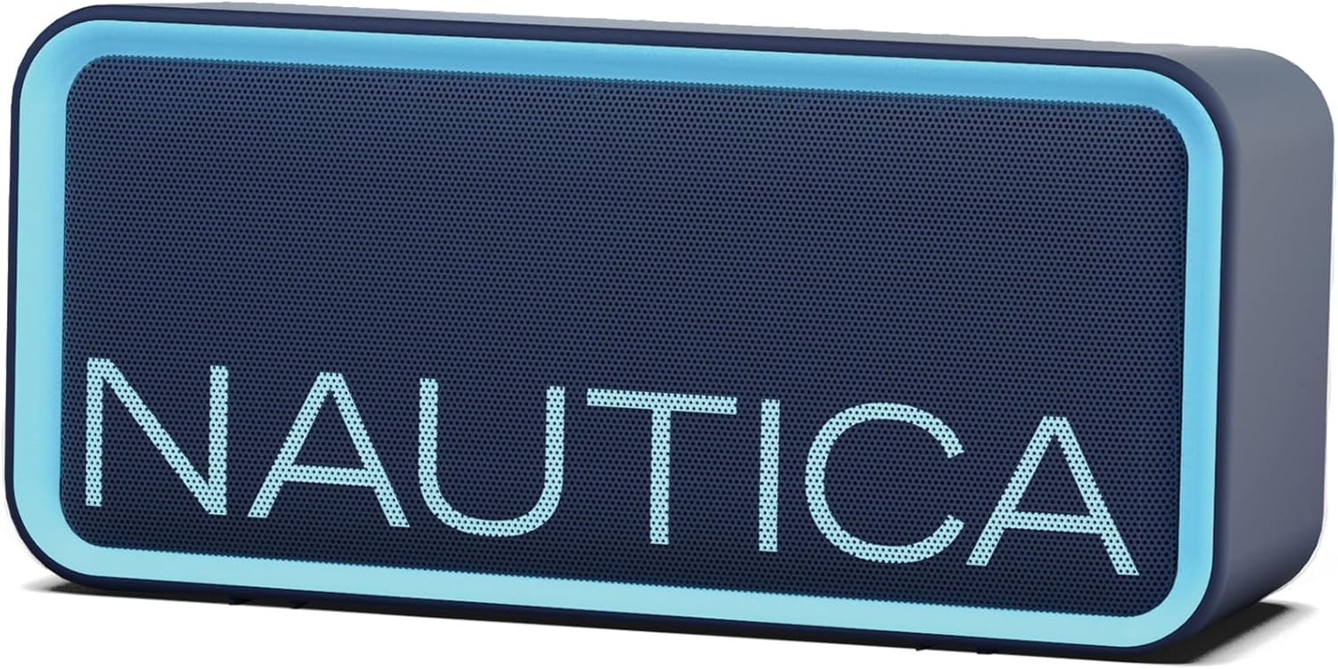 Nautica Urban SP100 True Wireless Outdoor Speaker