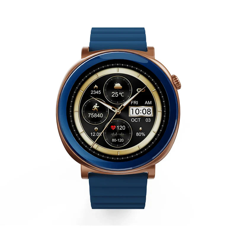 HiFuture AURORA Smart Watch