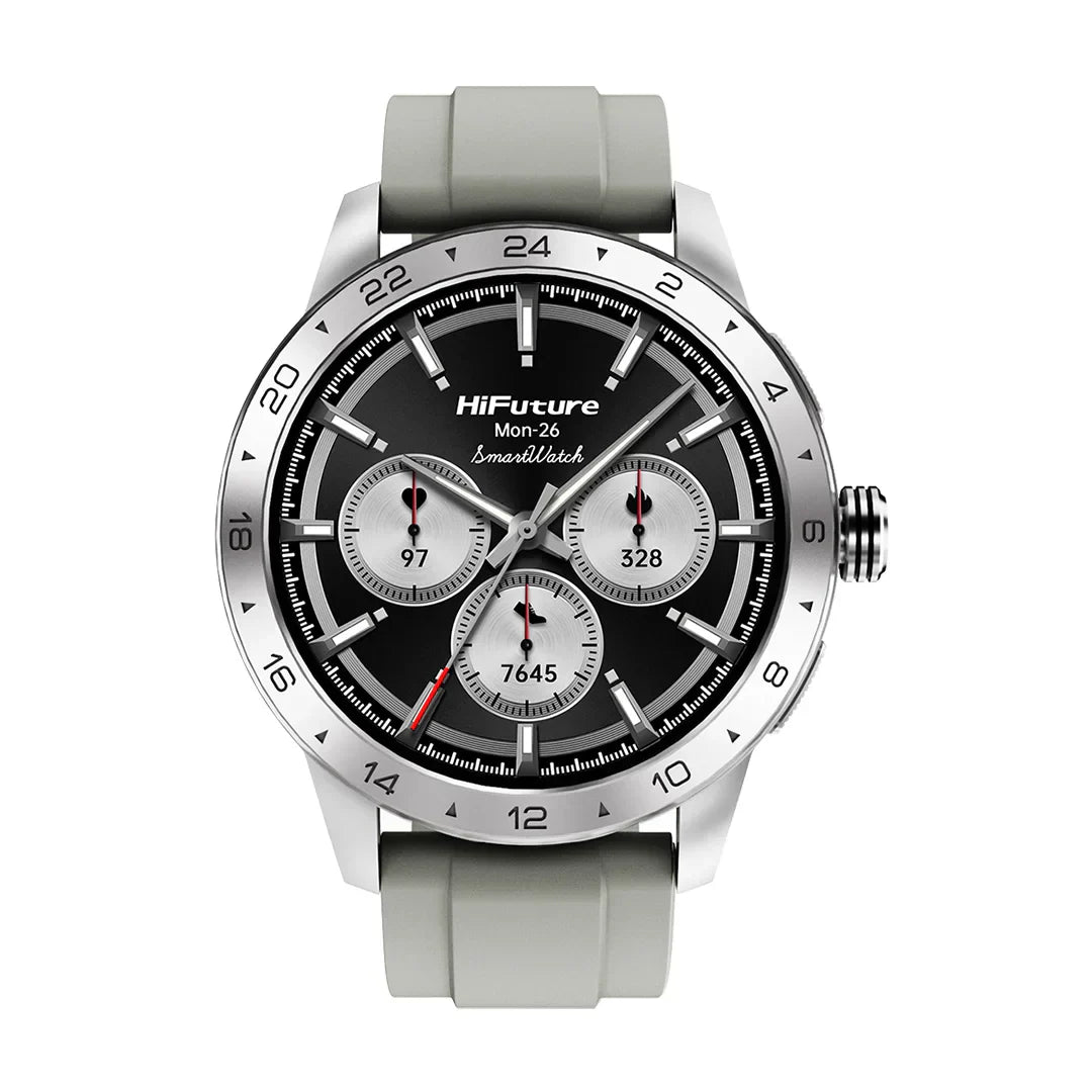 HiFuture FLEX2 Smart Watch