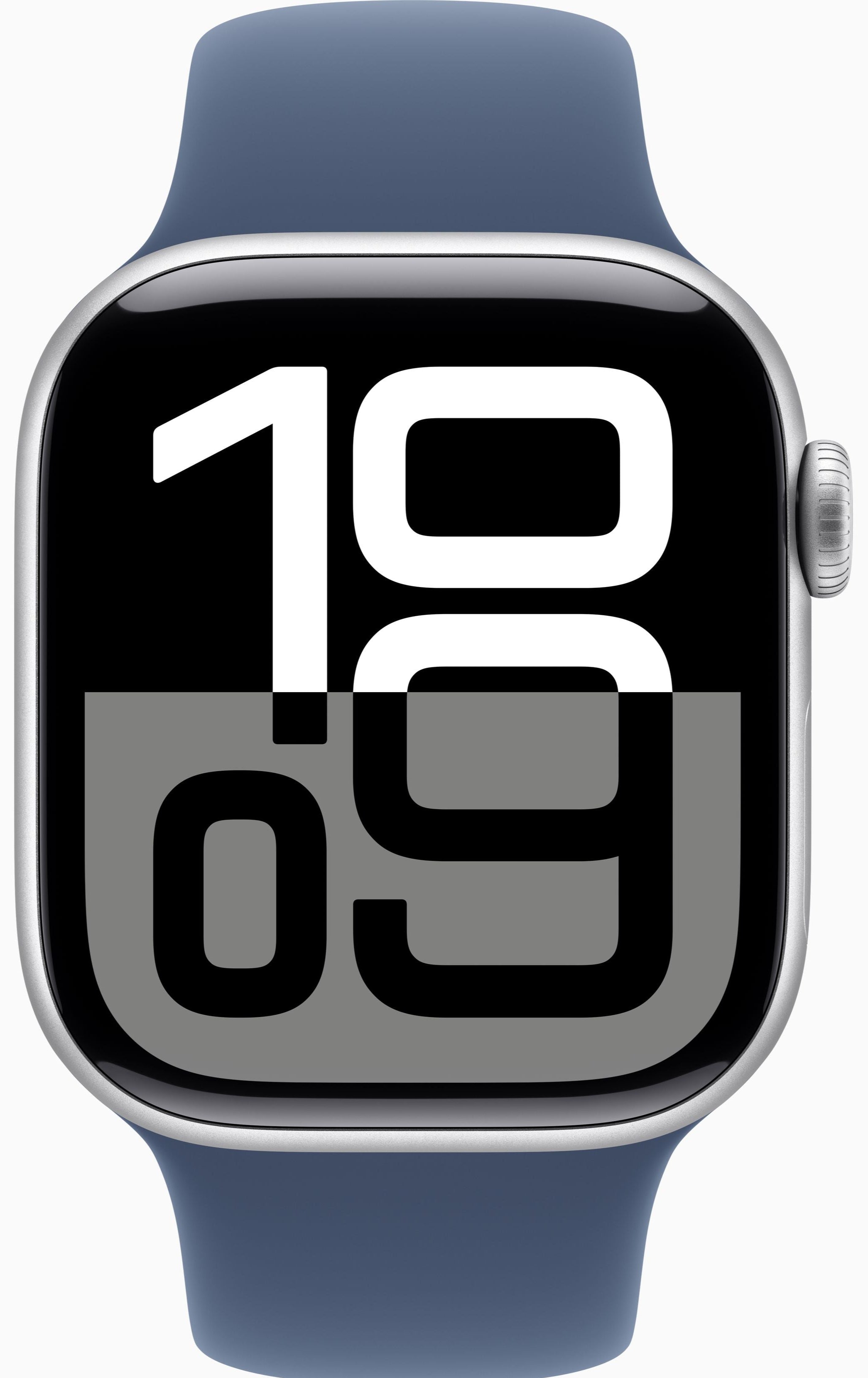 APPLE WATCH SERIES 10 (42MM)