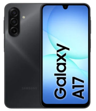 Samsung Galaxy A17 5G | 8GB RAM | 256GB Storage | Dual SIM | Unlocked | International Version