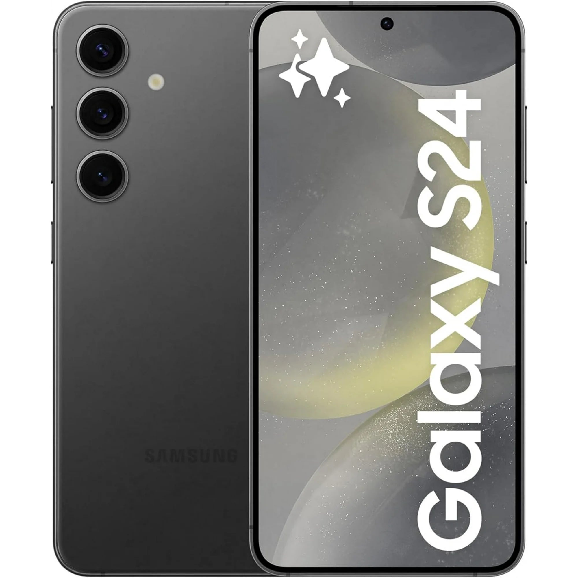 Samsung Galaxy S24 5G | 128GB Storage | 8GB RAM | Dual SIM Unlock | Latin Version
