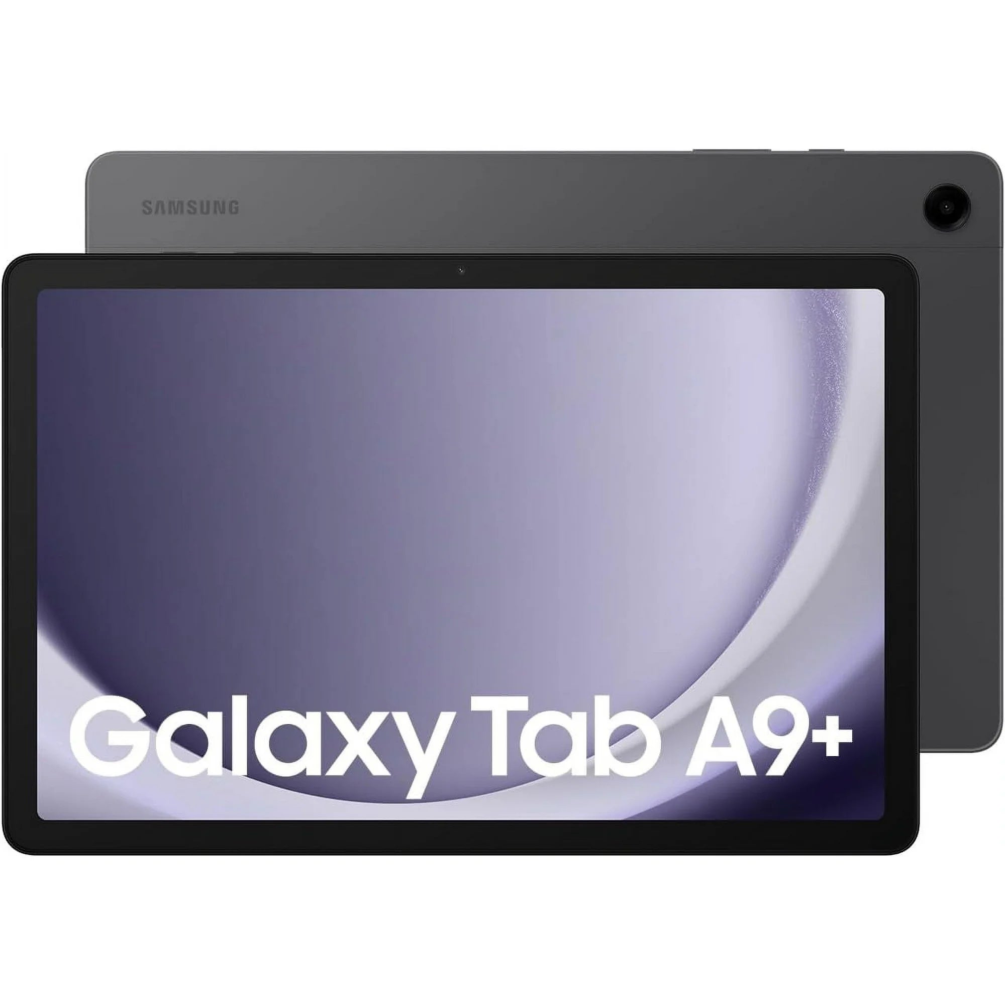 Samsung Galaxy Tab A9+ 5G | 64GB Storage | 4GB RAM | 11” 90Hz Display | Wi-Fi | Locked