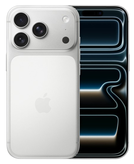 Apple iPhone 17 Pro – 256GB / 512GB / 1TB – Silver, Cosmic Orange, Deep Blue | Pro-Level Power & Design