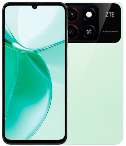 ZTE BLADE A35 (64GB STORAGE)