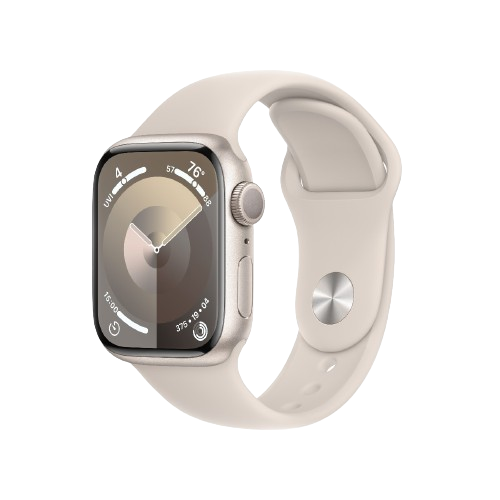 Apple Watch Series 9 45MM (GPS)