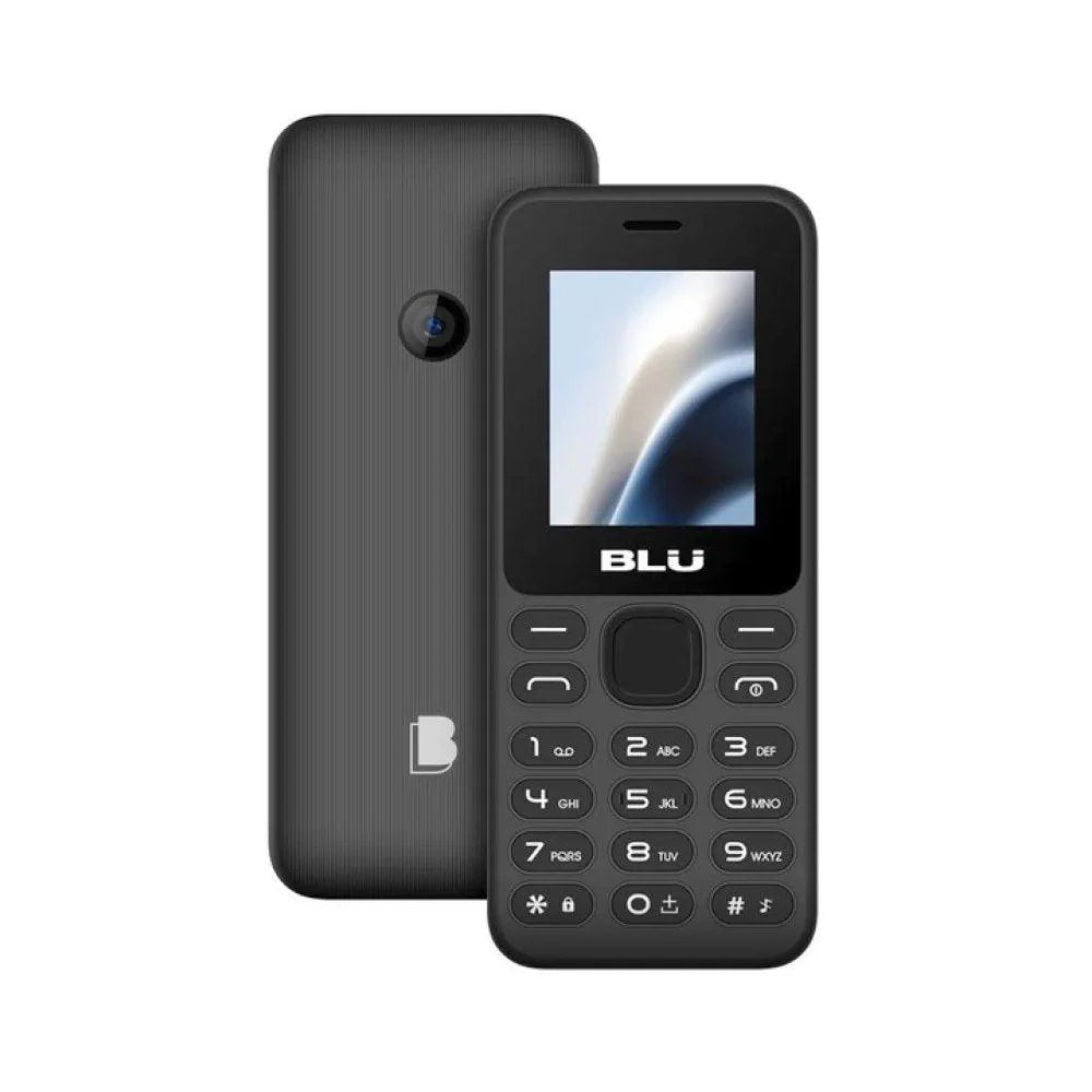 BLU A140 4G Cellular Phone