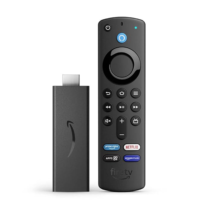 AMAZON FIRE STICK HD