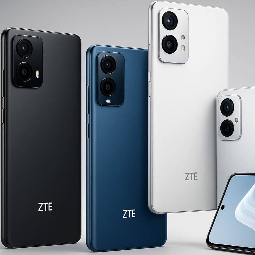 GENERATE ZTE PHONE COVER PHOTO FOR COLLECTION