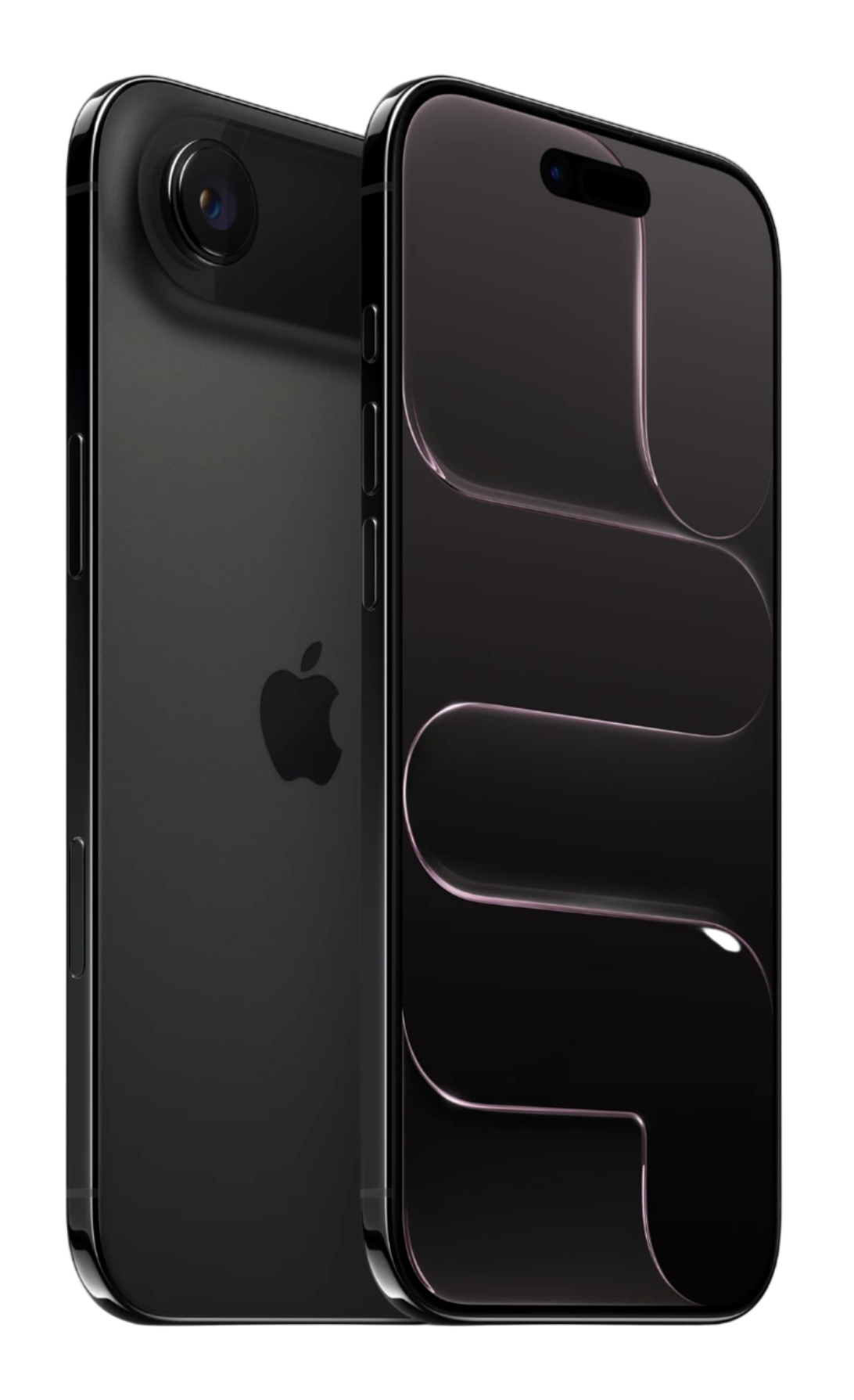 Apple iPhone 17 Air – Ultra Slim, Powerful Performance (256GB / 512GB / 1TB) – Space Black, Cloud White, Light Gold, Sky Blue