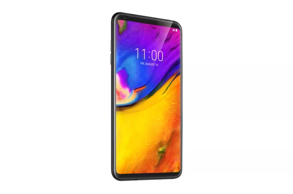 LG V35 ThinQ 128GB
