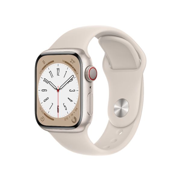 Apple WATCH Series 8 45MM(GPS+CELLULAR)