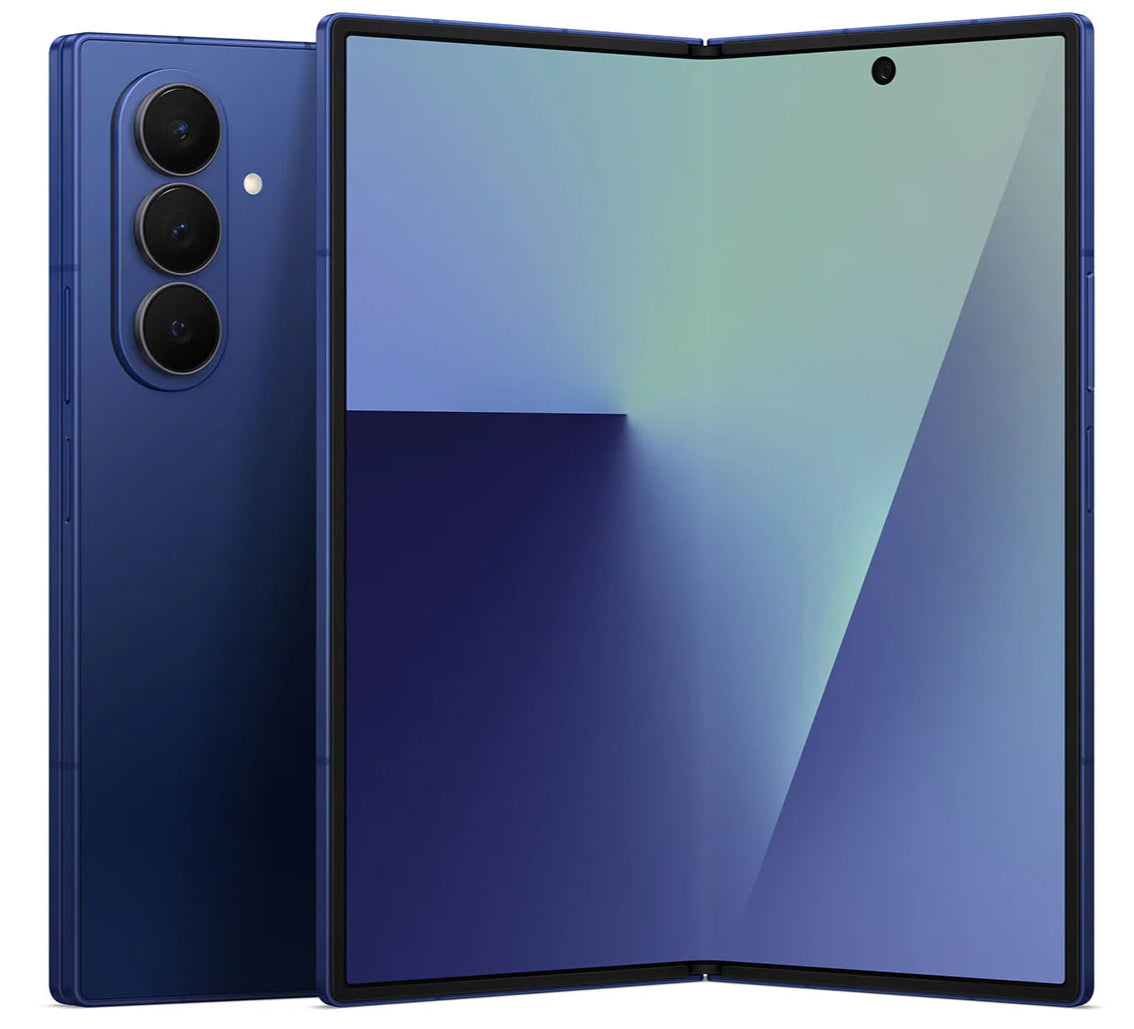 Samsung Galaxy Z Fold7 5G | 512GB Storage | 12GB RAM | Dual SIM Unlocked | Latin Version